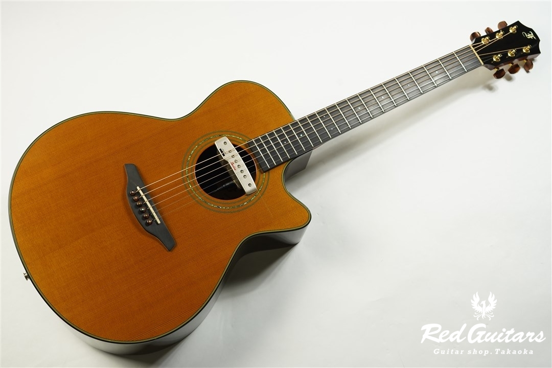 Furch G23 CRCT | Red Guitars Online Store